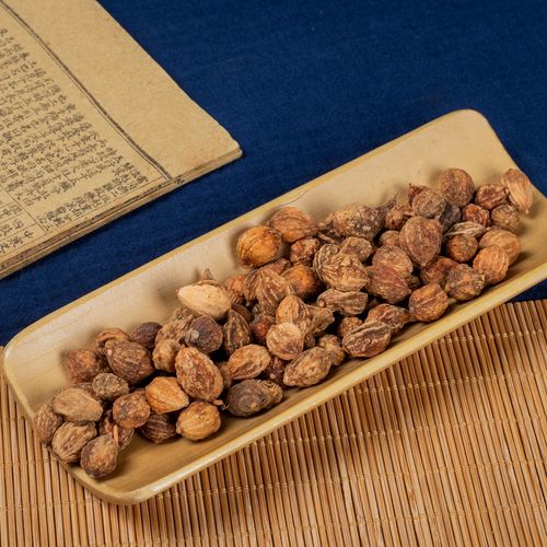 中药材益智仁野生特级正品500g满两包邮