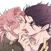 花京院典明头像可爱【点击鼠标右键下载】