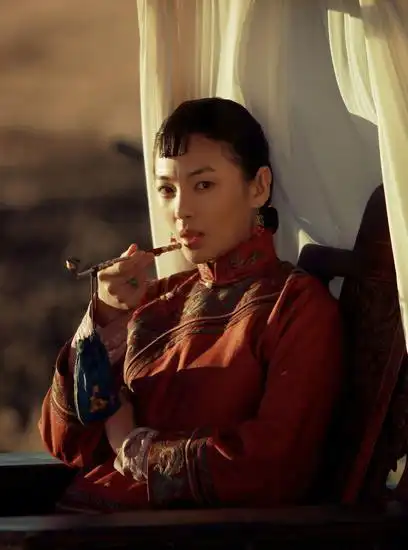 《白鹿原》:田小娥性欲书写下的生命本能和传统文化冲突的悲剧