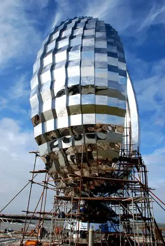 上海雕塑设计有限公司