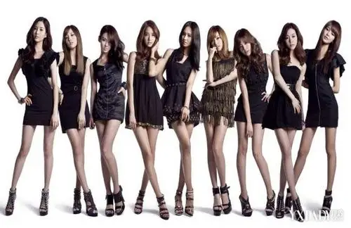 【图】少女时代吧被爆事件 揭秘其前因后果