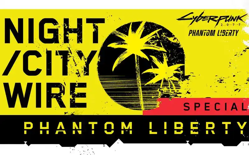 视频赛博朋克2077往日之影火线夜之城特别篇