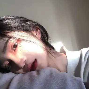 头像|高冷有气质的女生头像