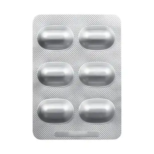 头孢呋辛酯片巴欣