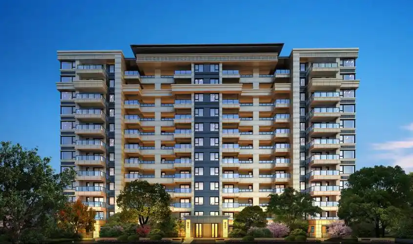 不看不知道,住低层洋房竟有这么多好处!