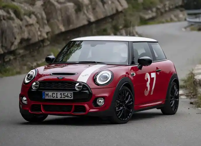 新款宝马mini 现车到店 降价10万促销_凤凰网汽车_凤凰网