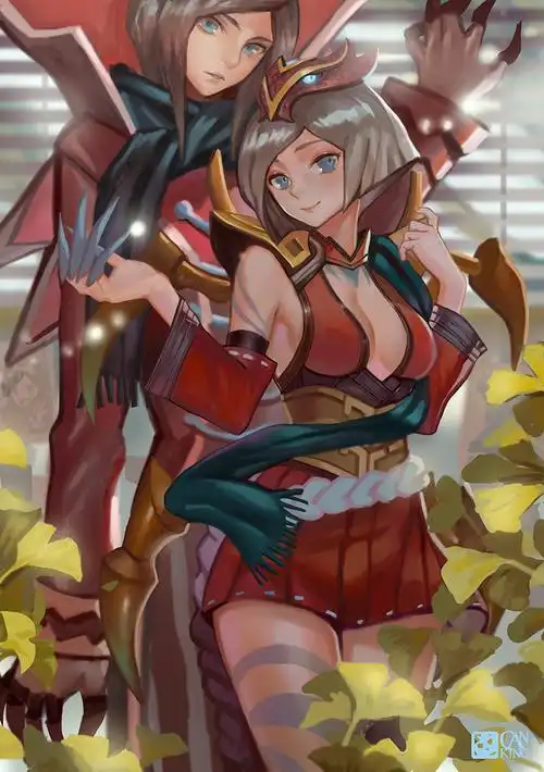 来ps大神把那个男的p了不要破坏图片