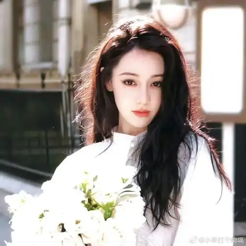 迪丽热巴片场plog