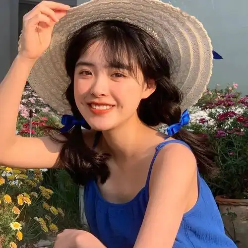 一波超好看的微信头像来喽