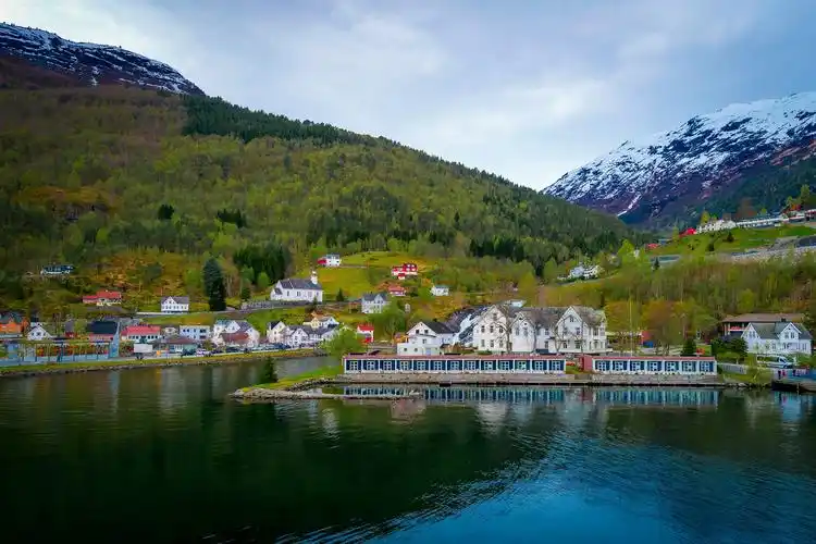 大美北欧 - 自然类-摄影大赛2016 - 国家地理中文网