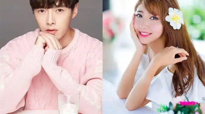 起底方逸伦李梦颖恋情两人被爆疑似恋爱