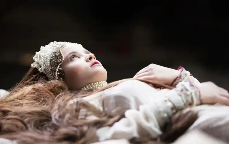 齐晨子 _ 哔哩哔哩相簿