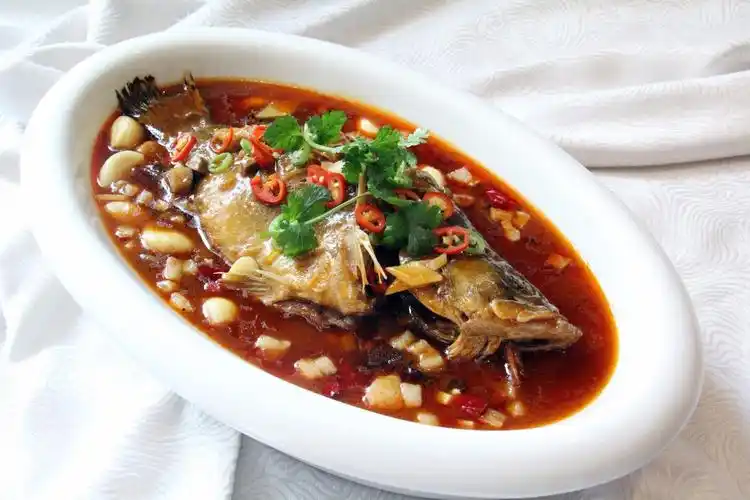 品味经典徽菜,梦回烟雨徽州—武汉万达嘉华酒店徽菜美食节