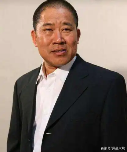 盘点那些经常演反派的演员,其中一定有你熟悉的,快来看一下吧