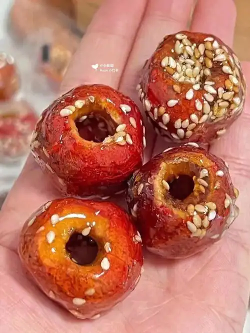 一口一个的冰糖系列78(07∪`●)ゝ