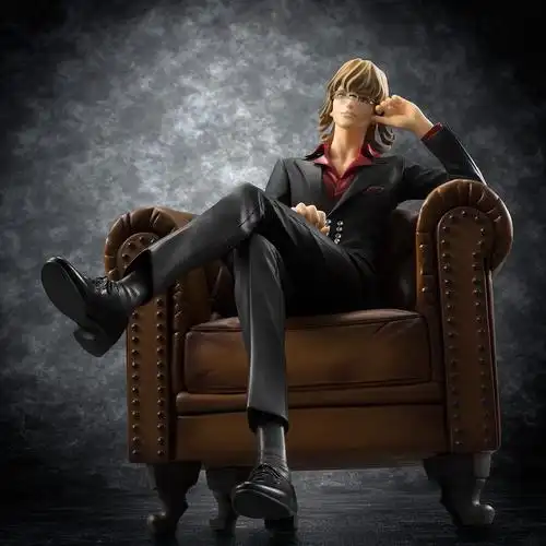 tiger&bunny g.e.m 虎彻 巴纳比 虎兔