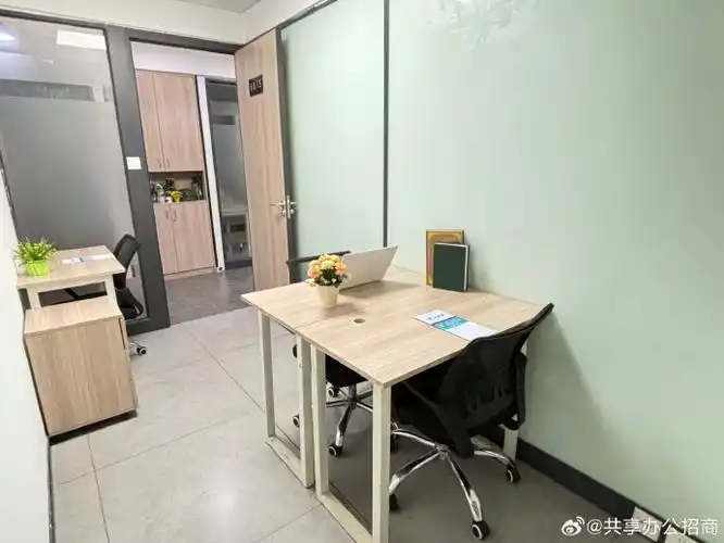 最小办公室,可以注册执照,超低成本开公司,仅需3位数!