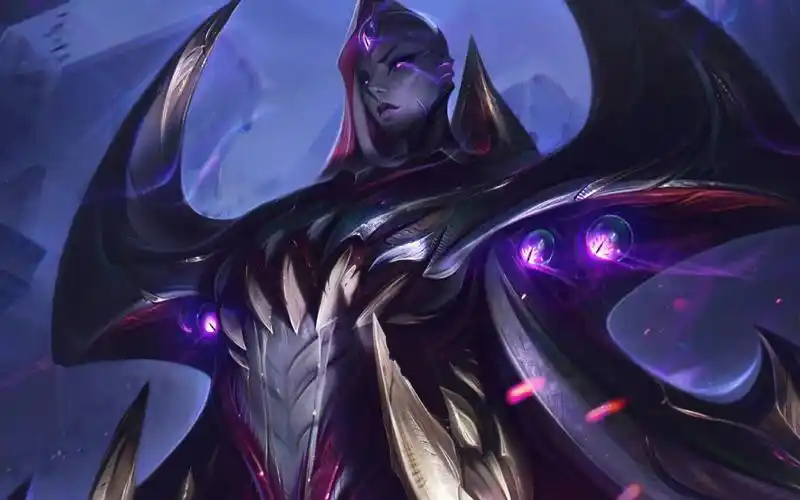 8月22日虚空女皇铂金局下午档