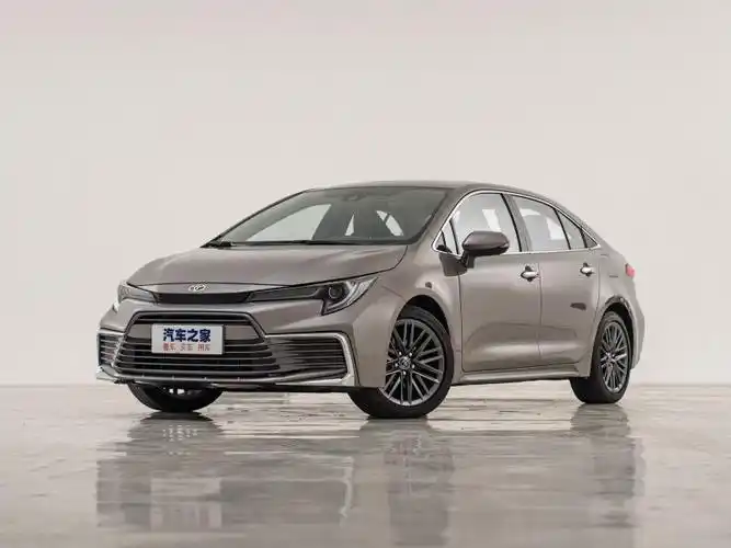 广汽丰田 凌尚 2021款 2.0l 尊贵版