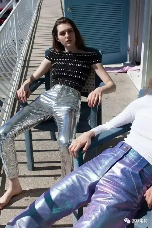 【流行资讯】00年代风潮来袭