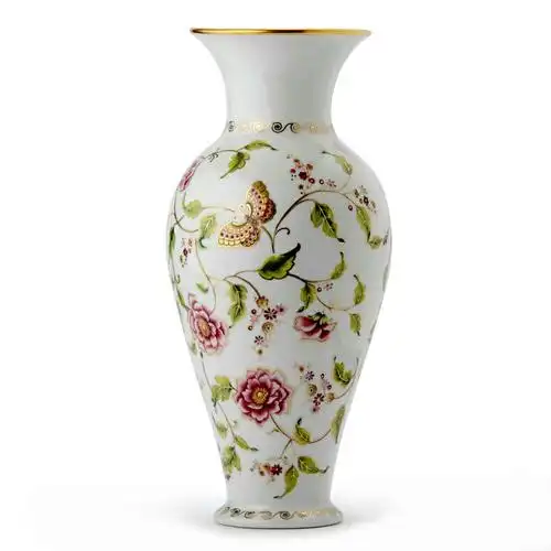 看,多好看的花瓶