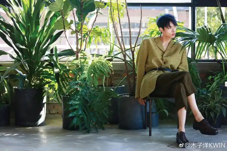 木子洋 - 堆糖,美图壁纸兴趣社区