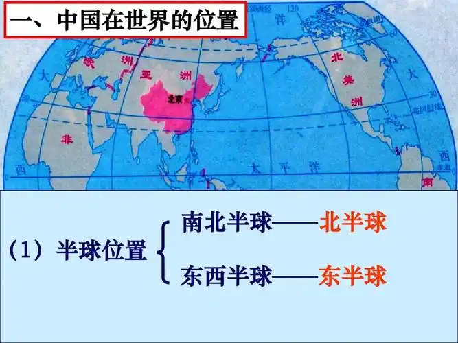 中国位置,疆域和行政区划_word文档在线阅读与下载_无忧文档