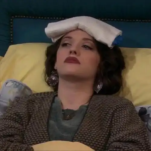 大家有没有破产姐妹问号表情包啊,最好是动图? - 知乎