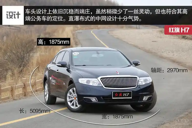 【 红旗h7高清图片】_图解_搜狐汽车网