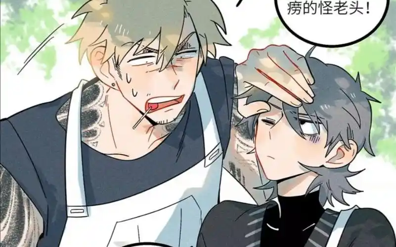 废柴狐阿桔〗  夏元/茶夏的悬溺