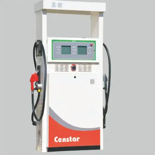 双枪双油品自吸泵加油机 正星 cs32j2220g(20天内发货 全国质保 现场