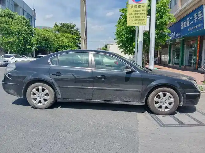 06年别克大君越  2.4排量  年审到10月 保险到11月 - 抖音