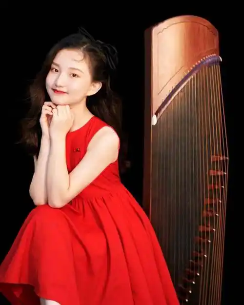 祝贺汪韵乐获得中央音乐学院第七届奖学金比赛优异成绩