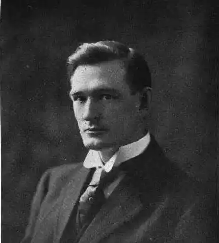 赚取5千万美元的传奇人物江恩:去世后仅留下8万美元及一套住房_腾讯新