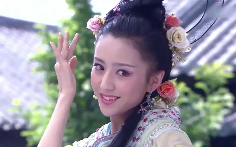 《梦回唐朝》陶茿-初选舞娘