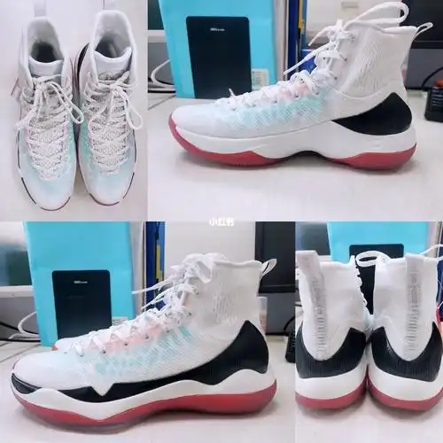 驭帅11水蜜桃的样式和配色真的太好看了#驭帅  #鞋控的日常  #李宁