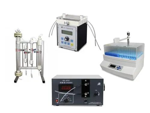 mb3电脑型紫外液相色谱层析分离系统