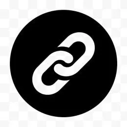 连结图标