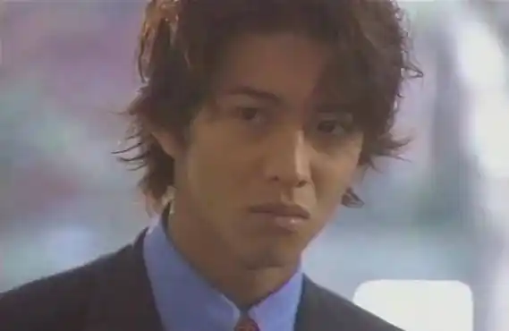 原创恋爱世纪纯纯东京爱情故事木村拓哉经典之作