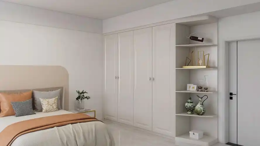 斜角边柜的使用攻略