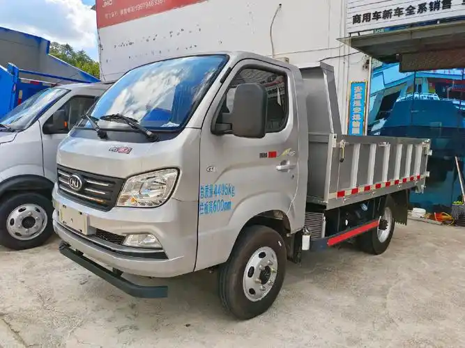 购南骏小型柴油载货车,享购置税补贴 3000 元! 购南骏蓝 - 抖音