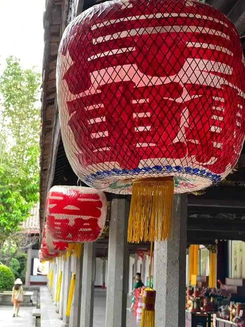 被遗忘的开元镇国禅寺