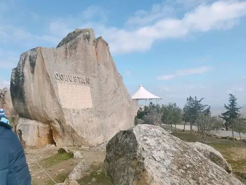 我在阿塞拜疆过春节想妈妈