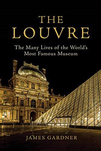 预售【外图英文原版】louvre / 卢浮宫:很多世界上最著名的博物馆