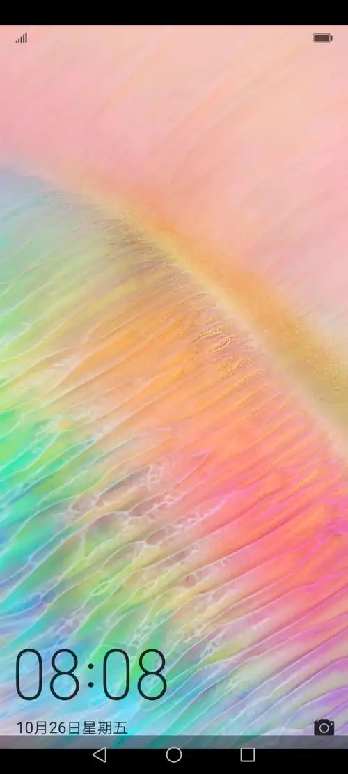 华为官方这几张壁纸谁有呀