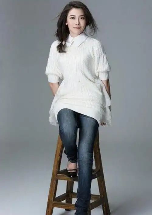 长公主原来是"朱七七"演的,我们都老了她还那么美|琅琊榜|张棪琰|武林