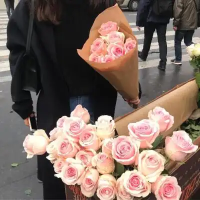 ins潮图朋友圈背景图/高质量/神仙背景