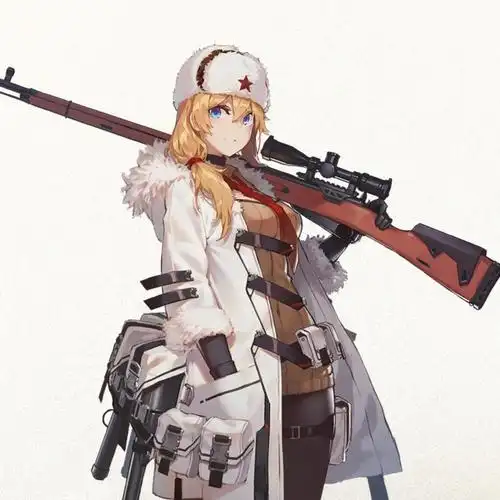 苏联的莫辛纳甘