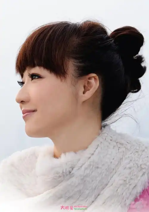 陈慧娴个人资料陈慧娴唱过好听的歌曲2