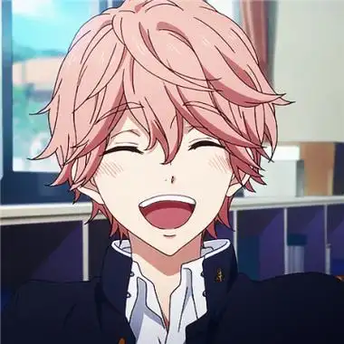 男生头像黑白二次元